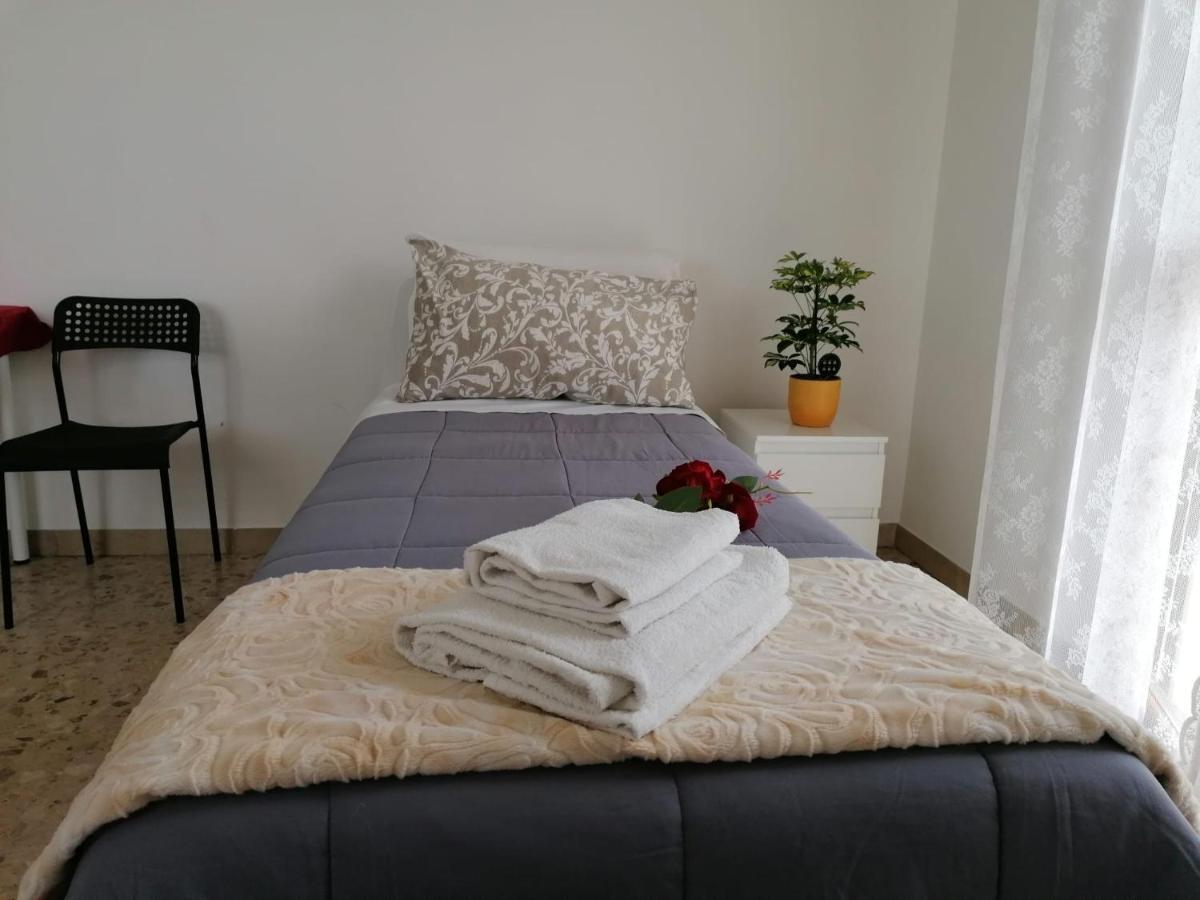 Appartement Giuseppe House Pisa