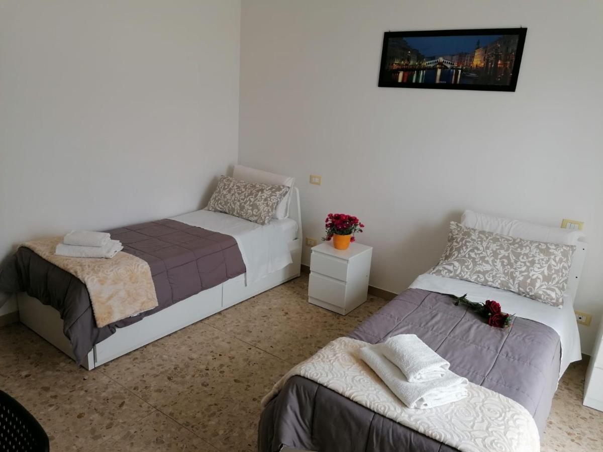 Appartement Giuseppe House