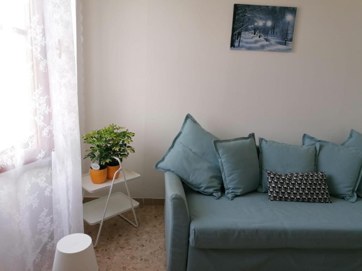 Appartement Giuseppe House Pisa