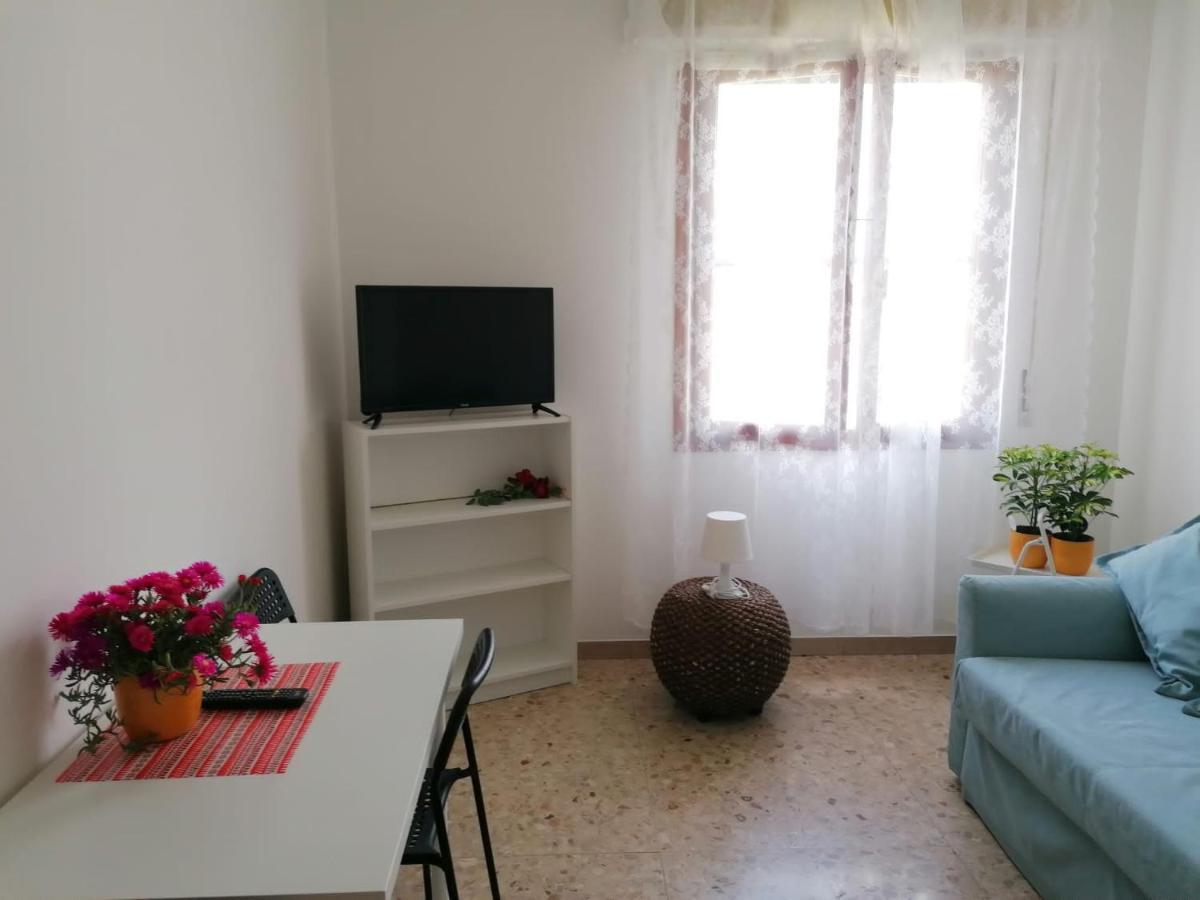 Giuseppe House Appartement Pisa