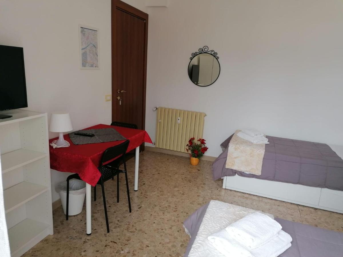 Giuseppe House Appartement Pisa