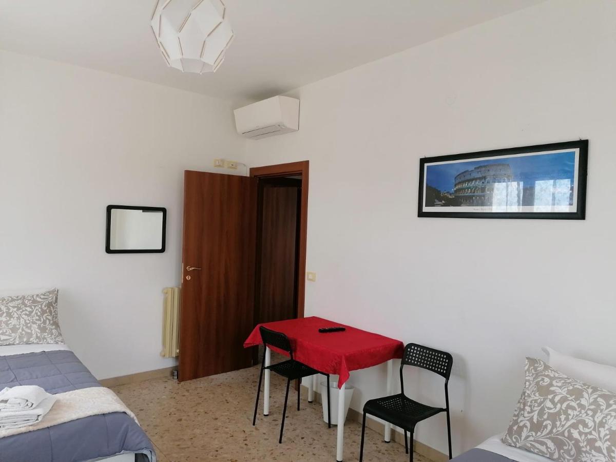 Giuseppe House Appartement Pisa