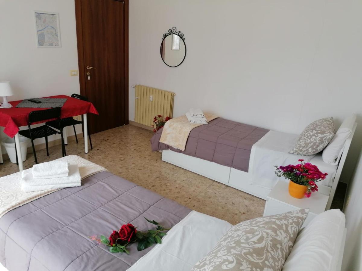 Appartement Giuseppe House Pisa