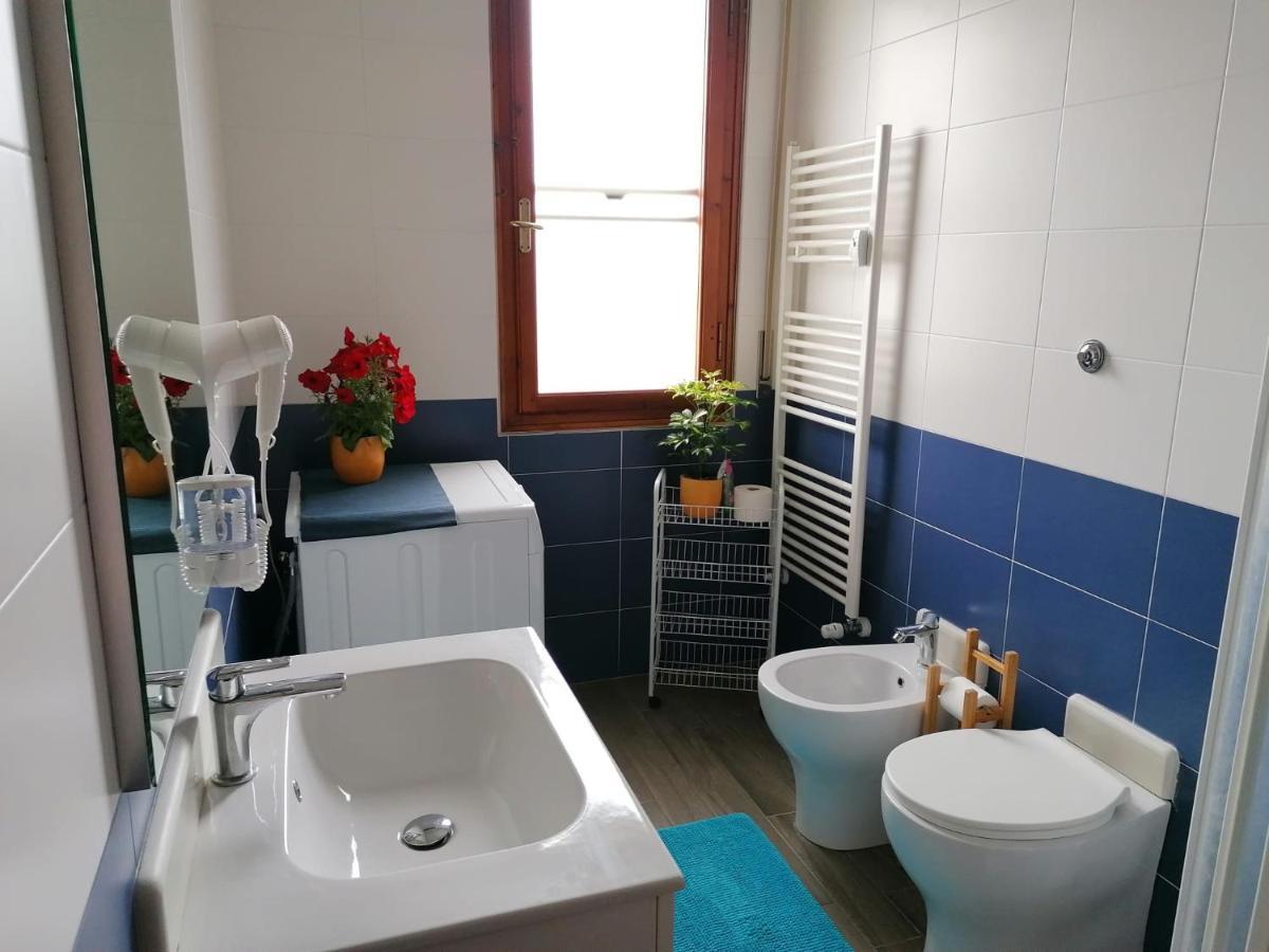 Appartement Giuseppe House Pisa
